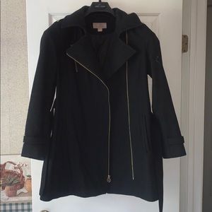 Women’s Michael Kors peacoat